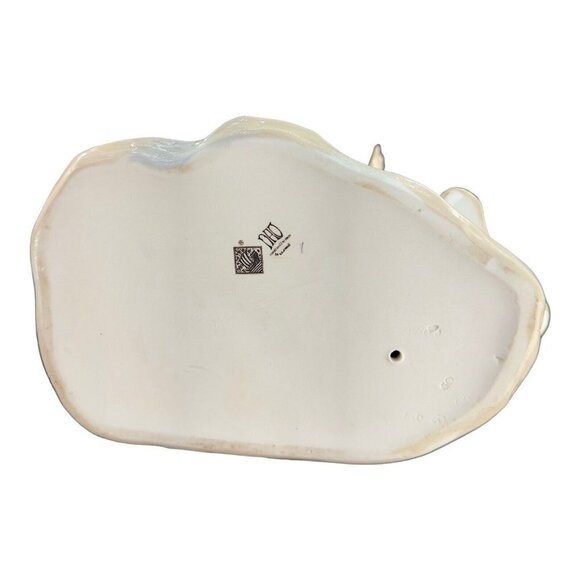 Vintage Lladro  Nao Figurine Girl With Broken Jar By Vincente Martinez Porcelain - Picture 7 of 11